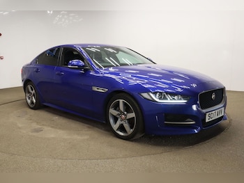 Jaguar - XE