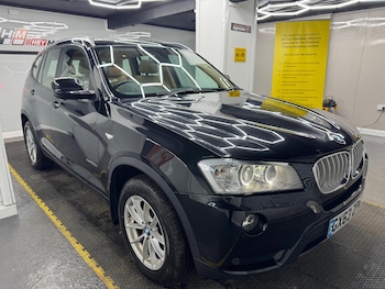 Used BMW X3 2013 for sale - 76918553: Photo