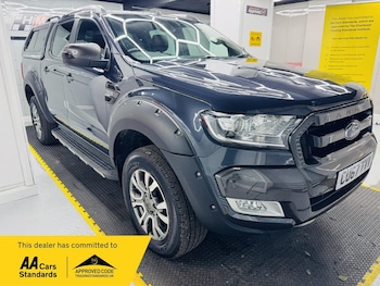 Ford - Ranger