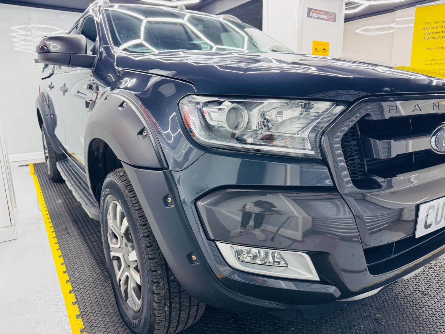 Vehicle 29