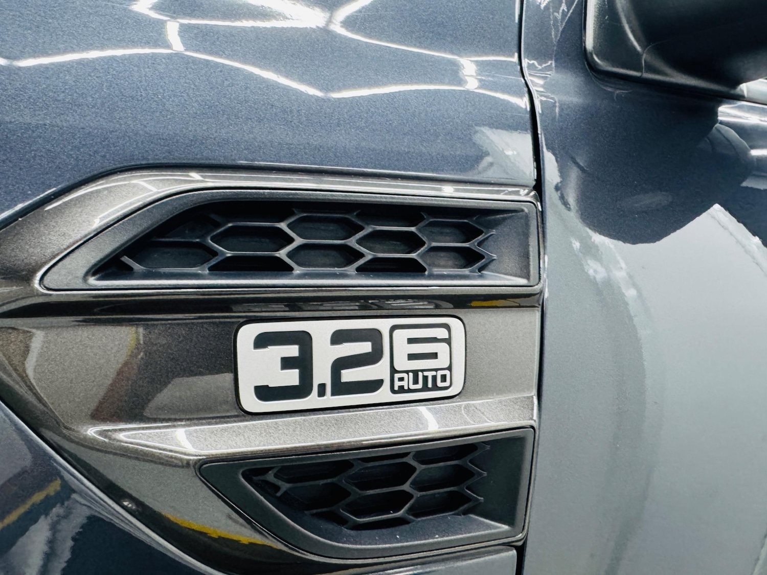 Vehicle 32