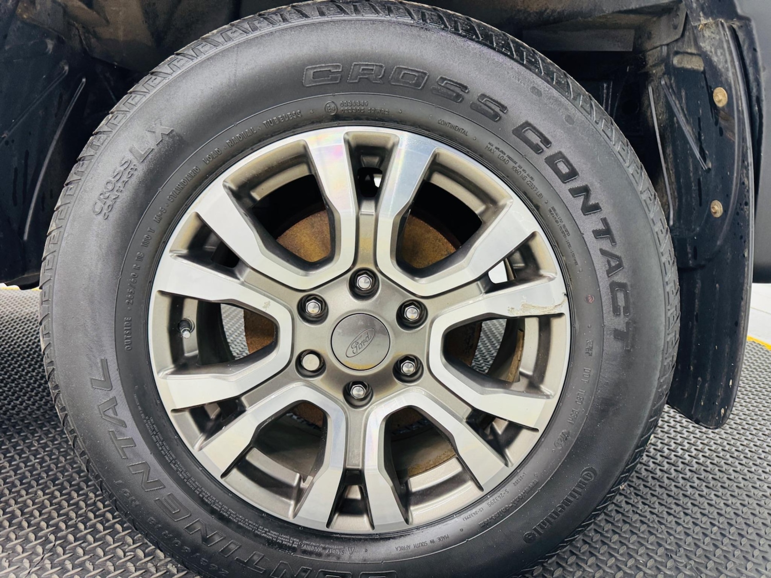 Vehicle 9