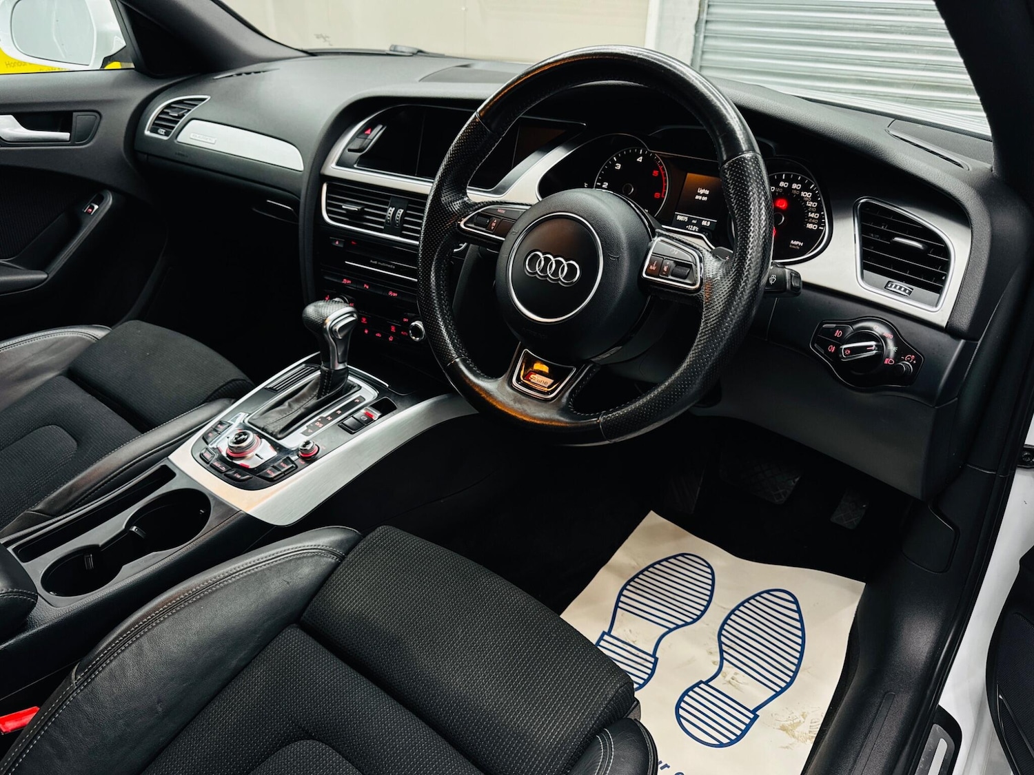 Used Audi A4 2014 for sale - 76573194: Photo 14