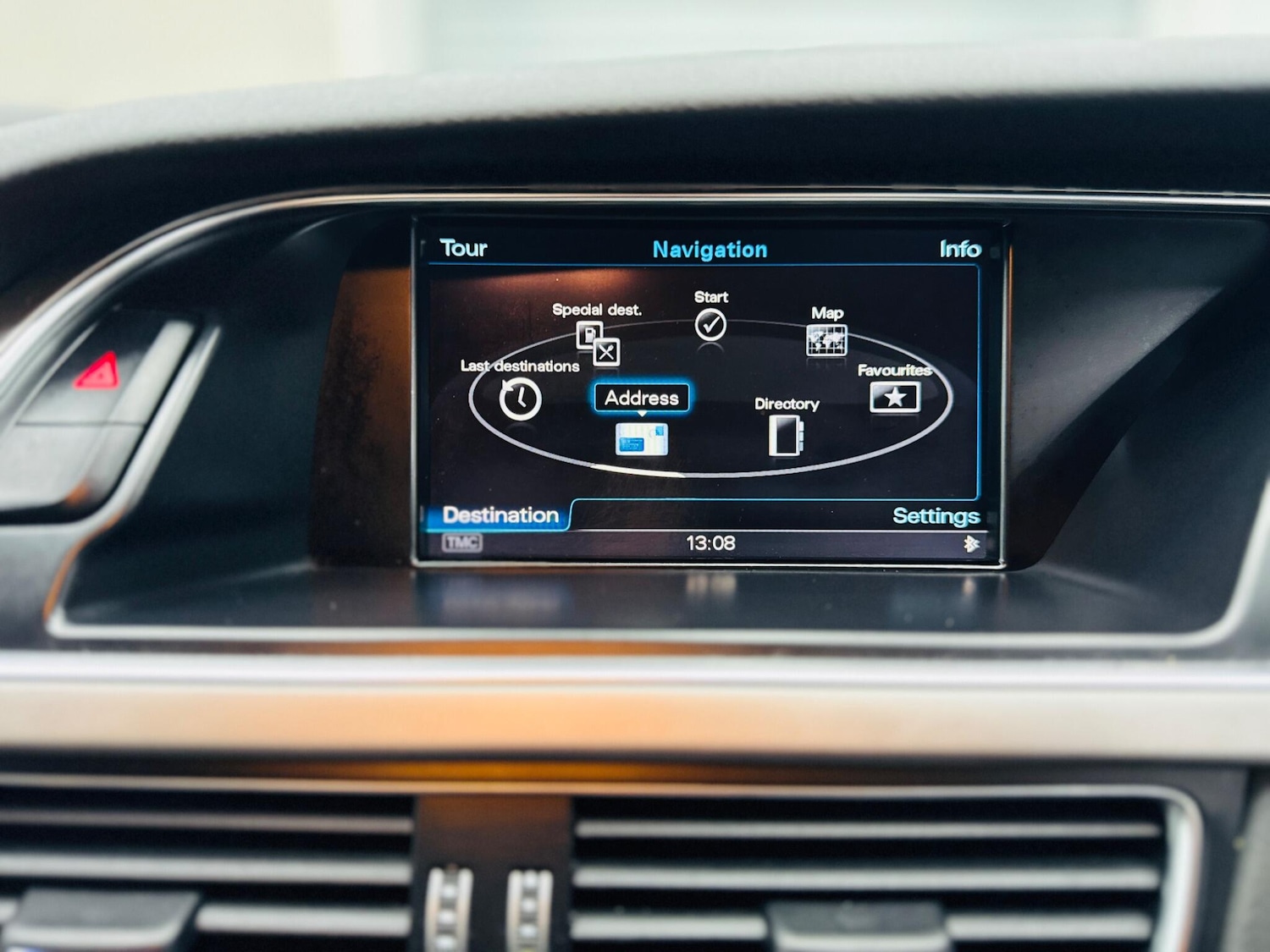 Used Audi A4 2014 for sale - 76573194: Photo 25