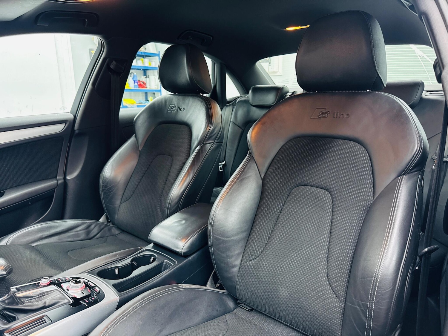 Used Audi A4 2014 for sale - 76573194: Photo 29