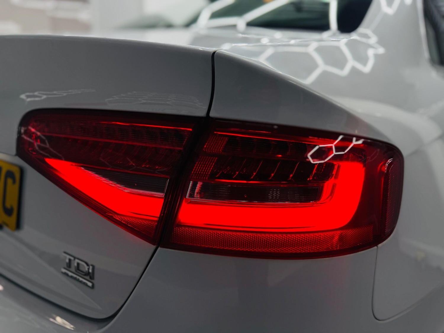 Used Audi A4 2014 for sale - 76573194: Photo 30