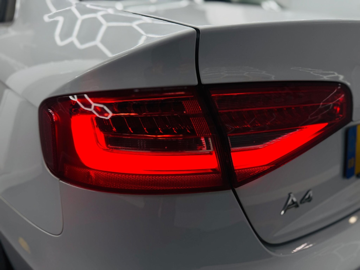 Used Audi A4 2014 for sale - 76573194: Photo 31