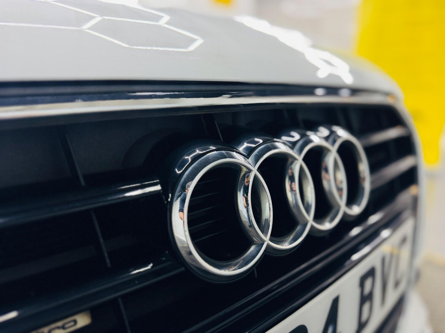 Used Audi A4 2014 for sale - 76573194: Photo 35