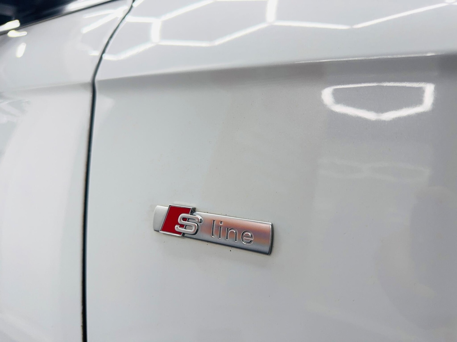 Used Audi A4 2014 for sale - 76573194: Photo 36