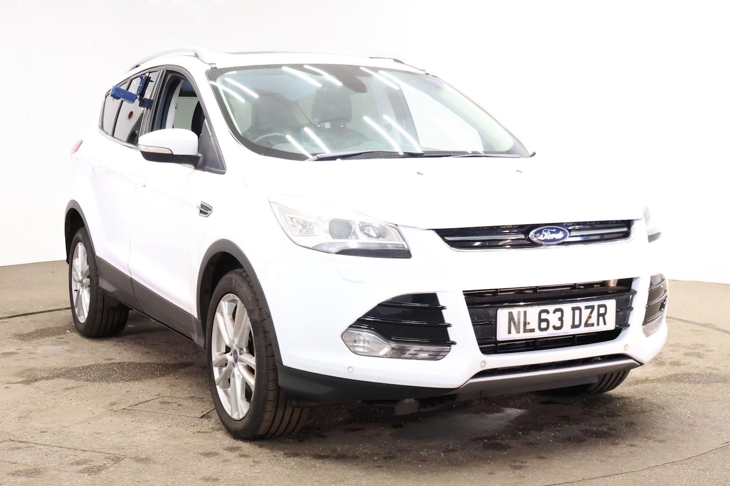 Used Ford Kuga 2013 for sale - 76371261: Photo 1