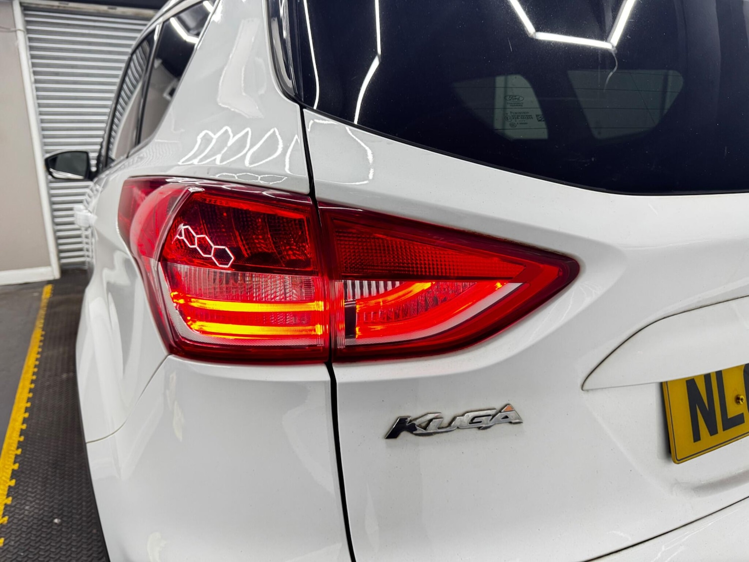 Used Ford Kuga 2013 for sale - 76371261: Photo 13