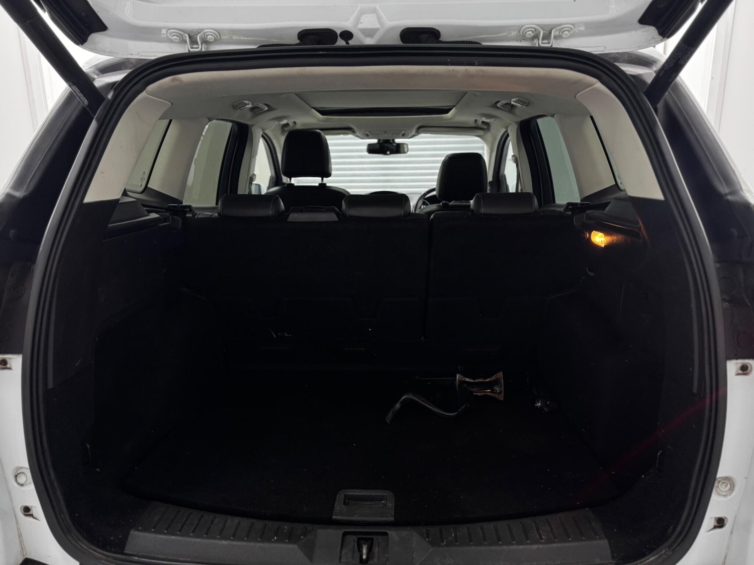 Used Ford Kuga 2013 for sale - 76371261: Photo 20