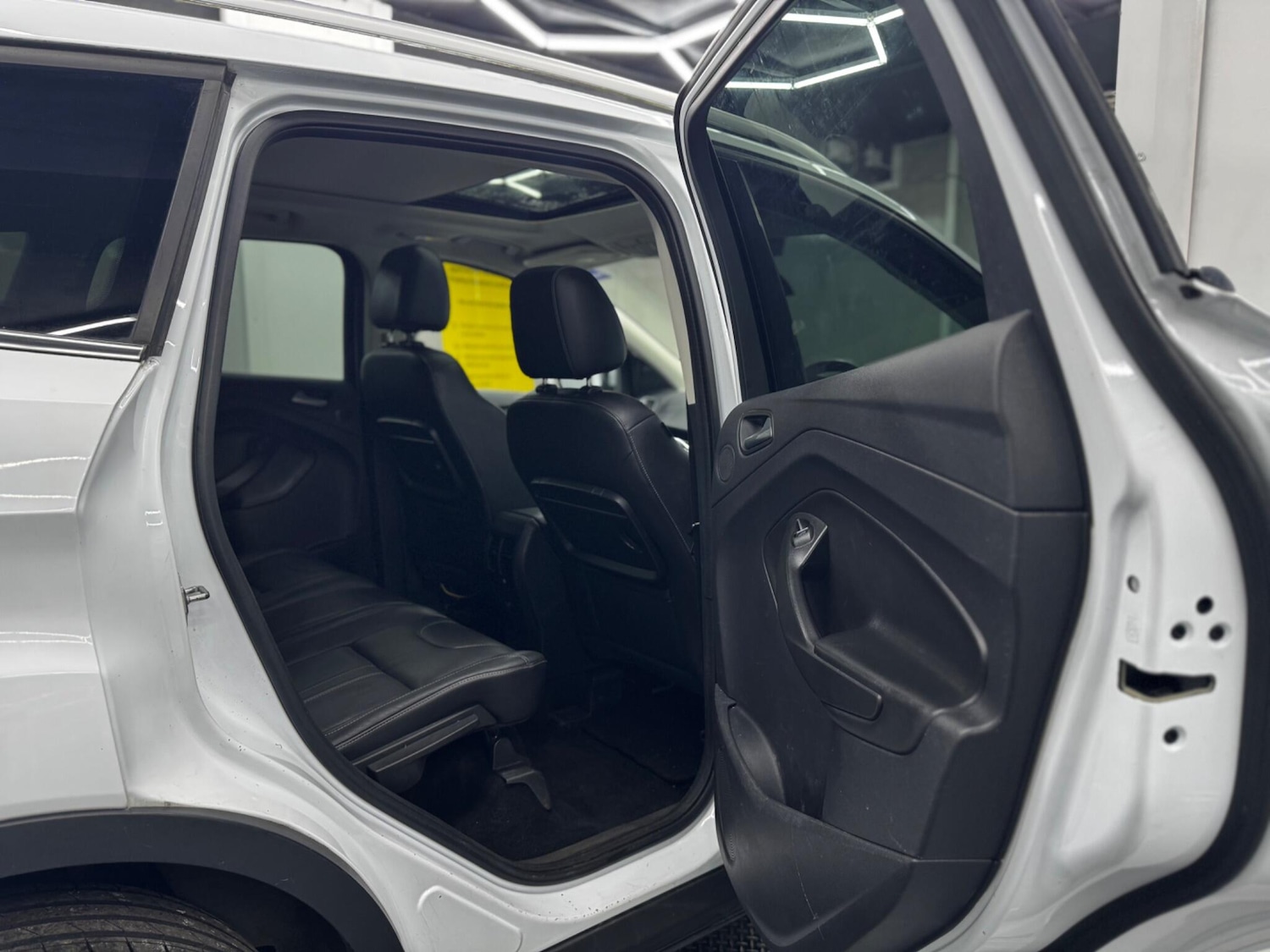 Used Ford Kuga 2013 for sale - 76371261: Photo 22