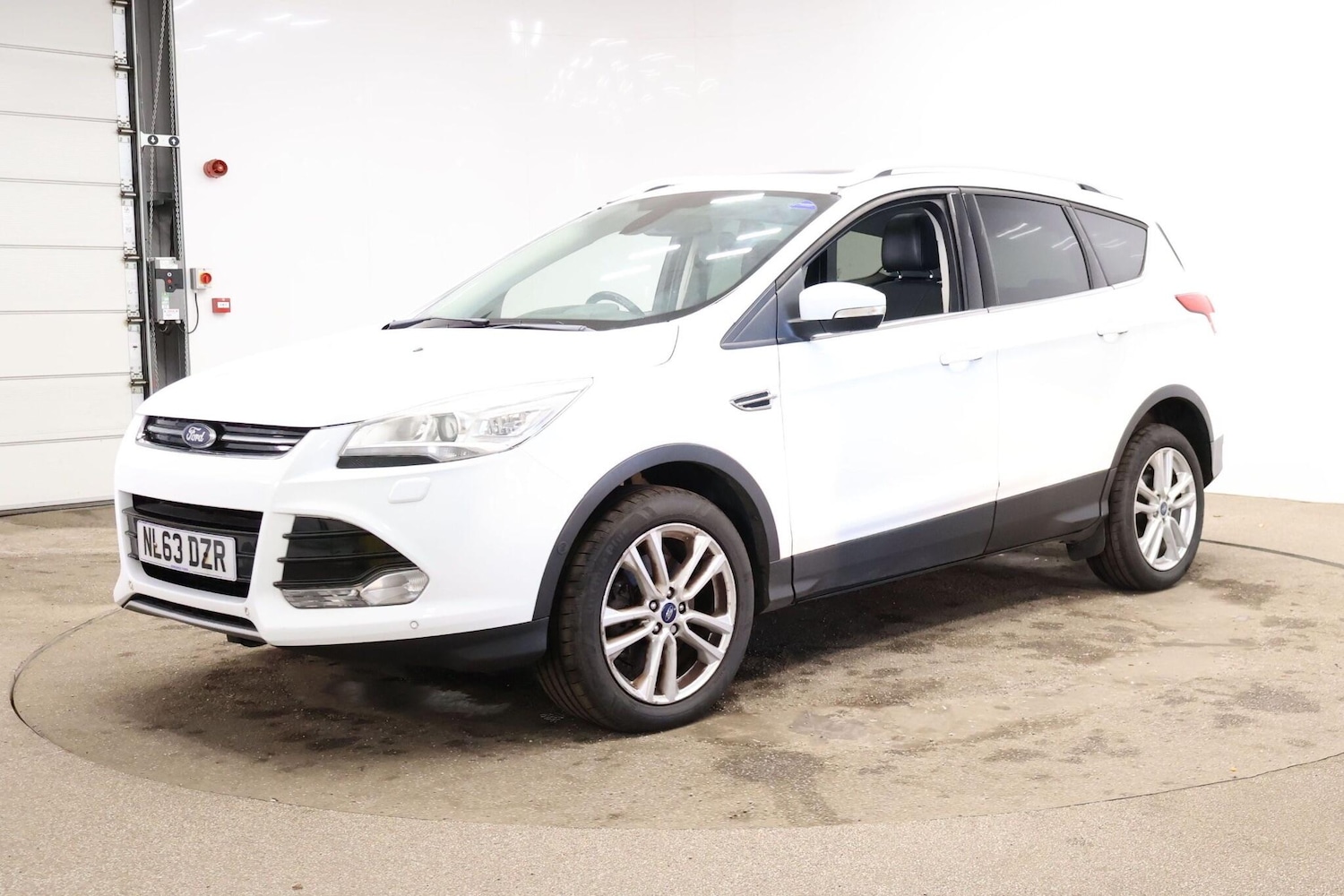 Used Ford Kuga 2013 for sale - 76371261: Photo 3