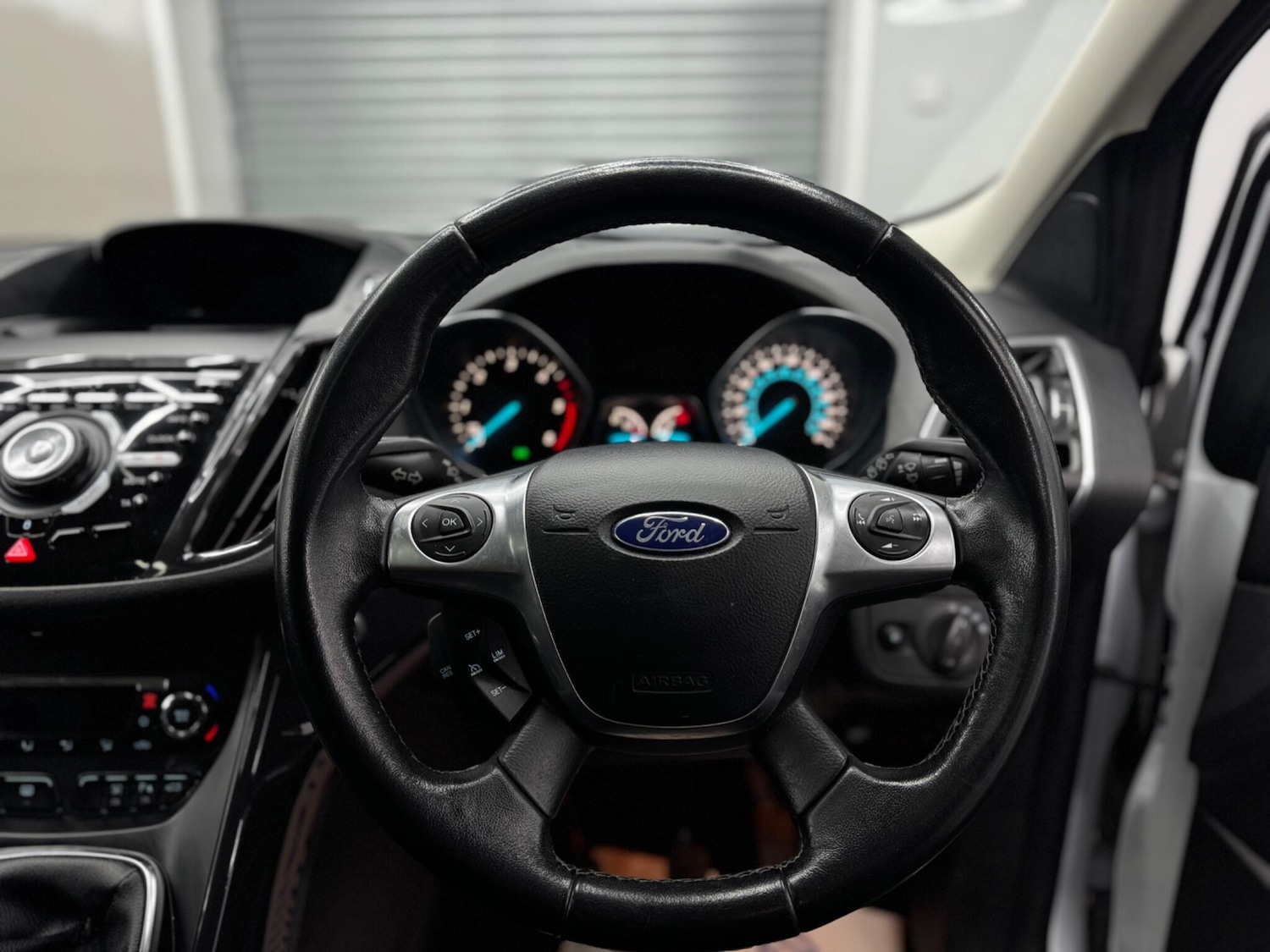 Used Ford Kuga 2013 for sale - 76371261: Photo 31