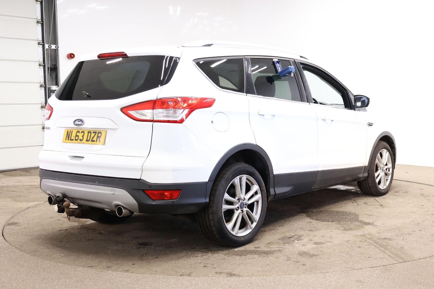 Used Ford Kuga 2013 for sale - 76371261: Photo 5