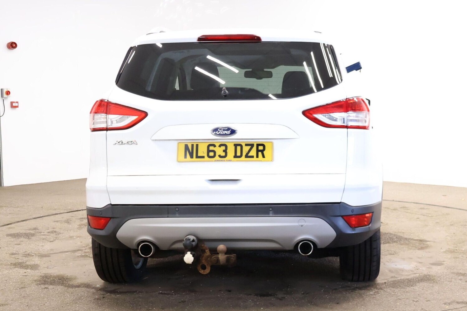 Used Ford Kuga 2013 for sale - 76371261: Photo 6