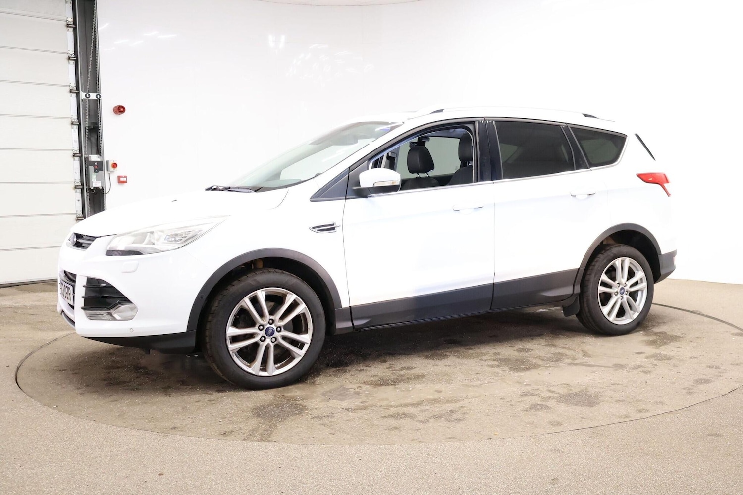 Used Ford Kuga 2013 for sale - 76371261: Photo 8