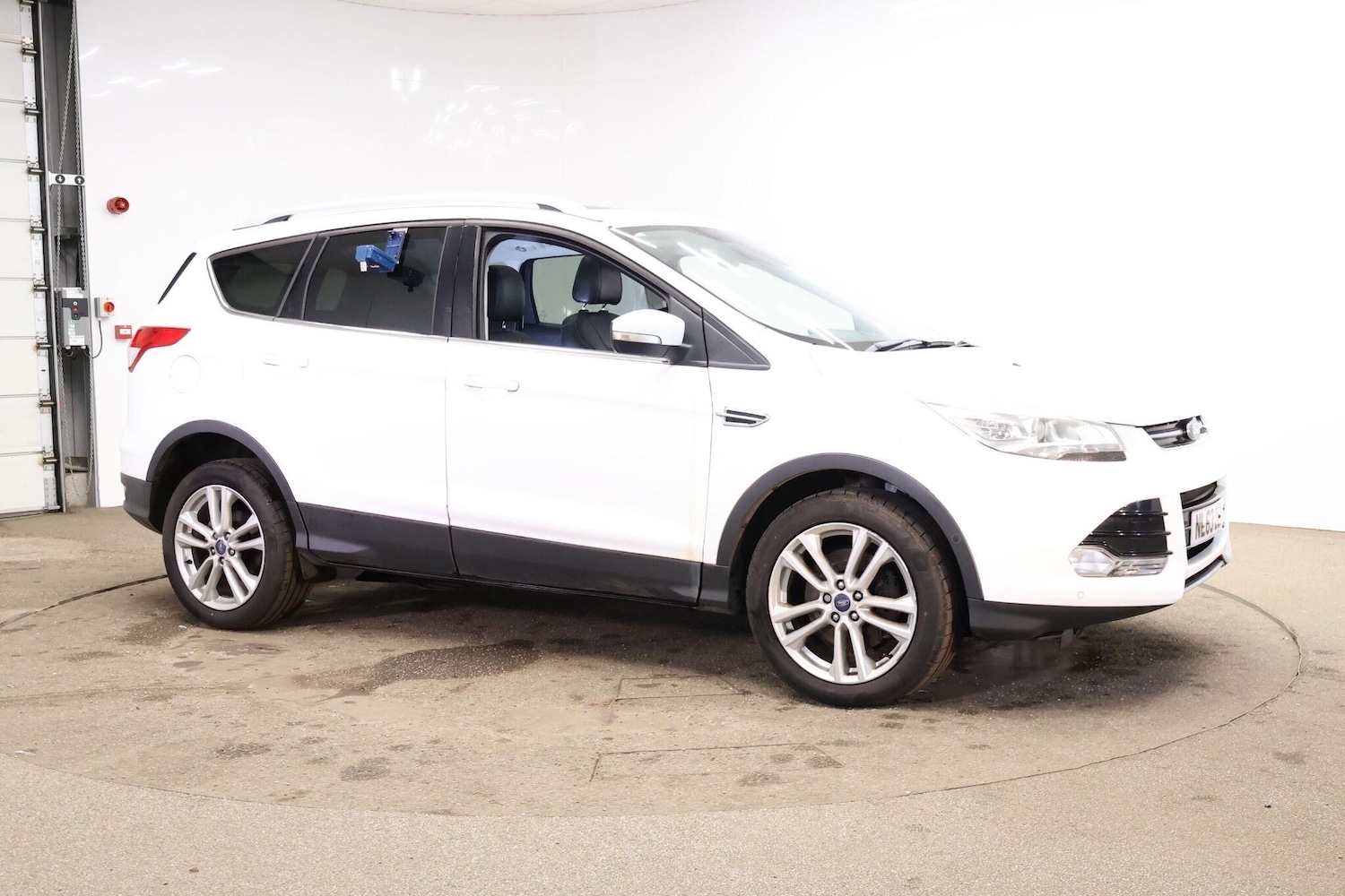 Used Ford Kuga 2013 for sale - 76371261: Photo 9