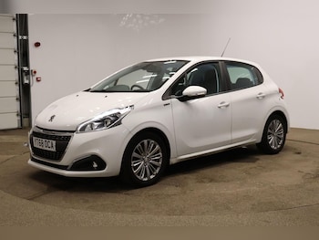 (68) - 1.2 PureTech Signature Euro 6 (s/s) 5dr