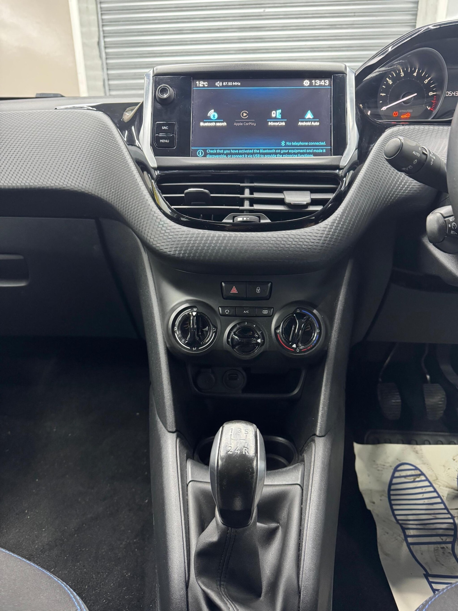 Used Peugeot 208 2018 for sale - 76422629: Photo 30