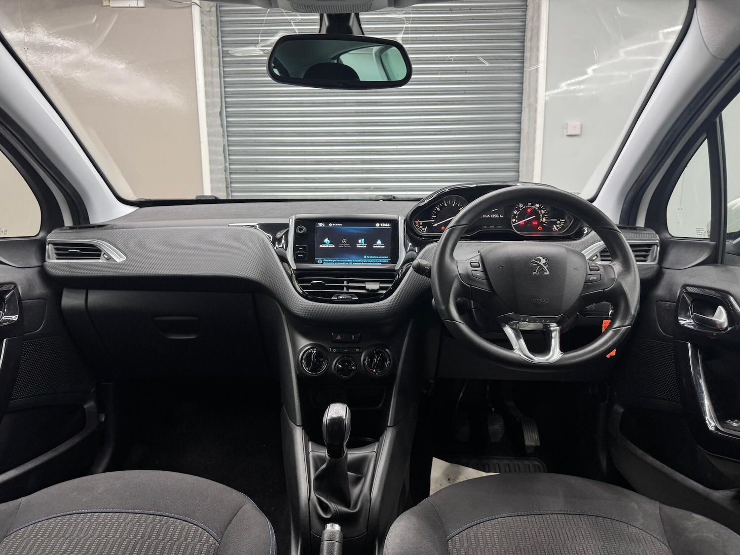 Used Peugeot 208 2018 for sale - 76422629: Photo 31