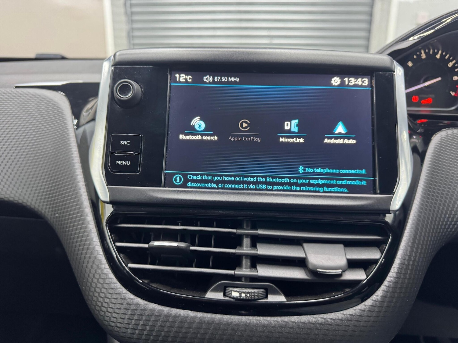 Used Peugeot 208 2018 for sale - 76422629: Photo 43