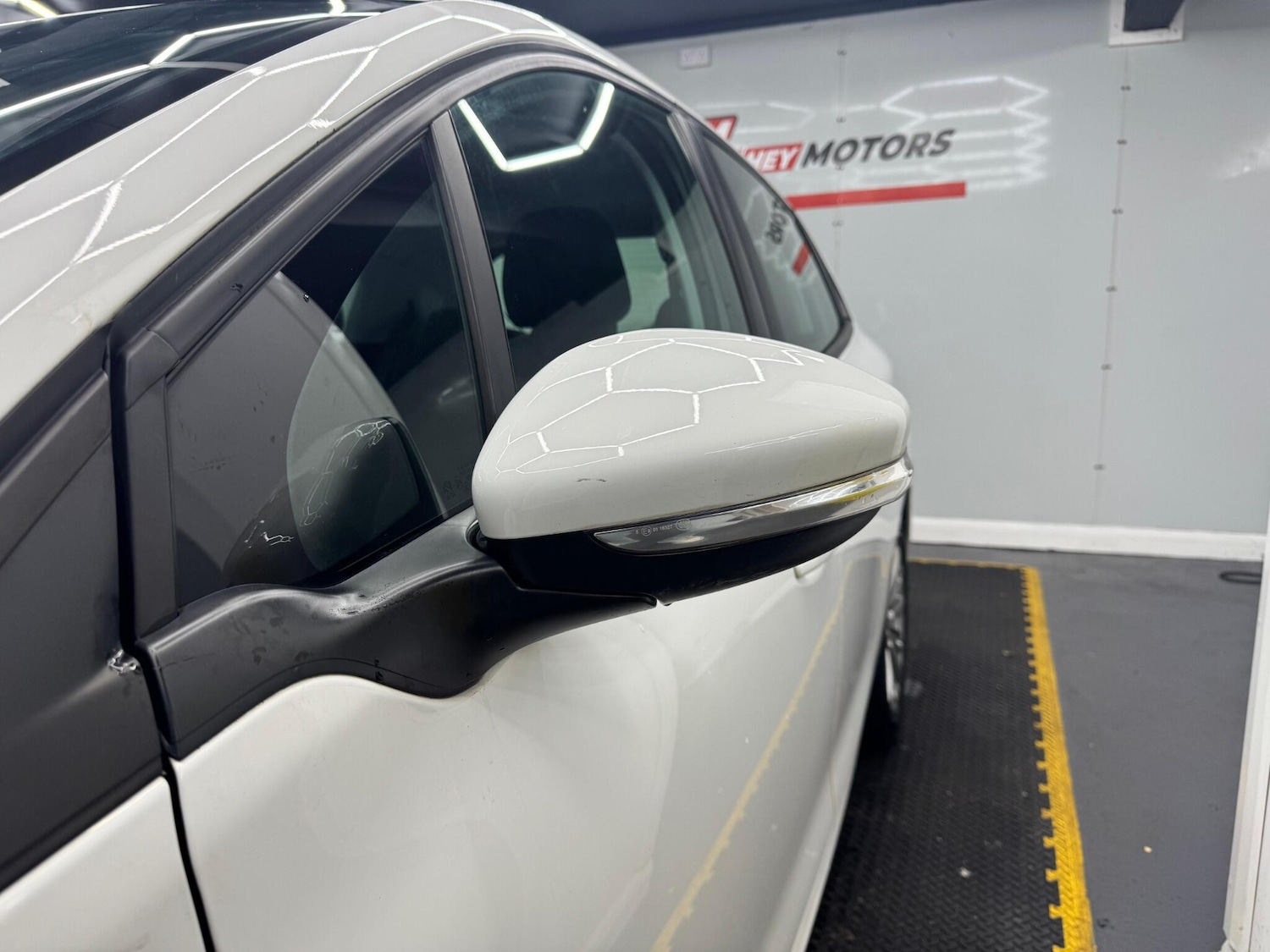 Used Peugeot 208 2018 for sale - 76422629: Photo 45