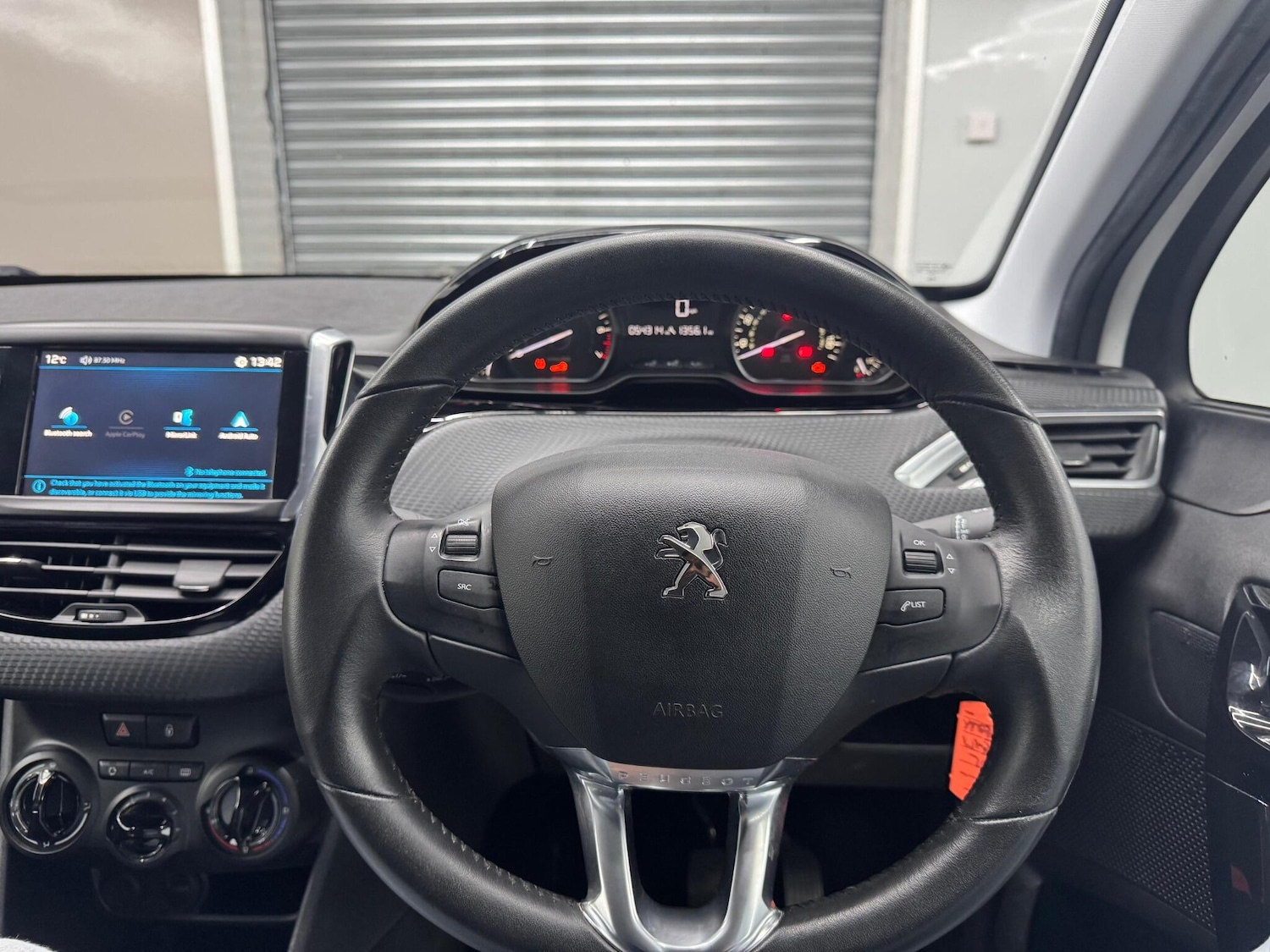 Used Peugeot 208 2018 for sale - 76422629: Photo 47