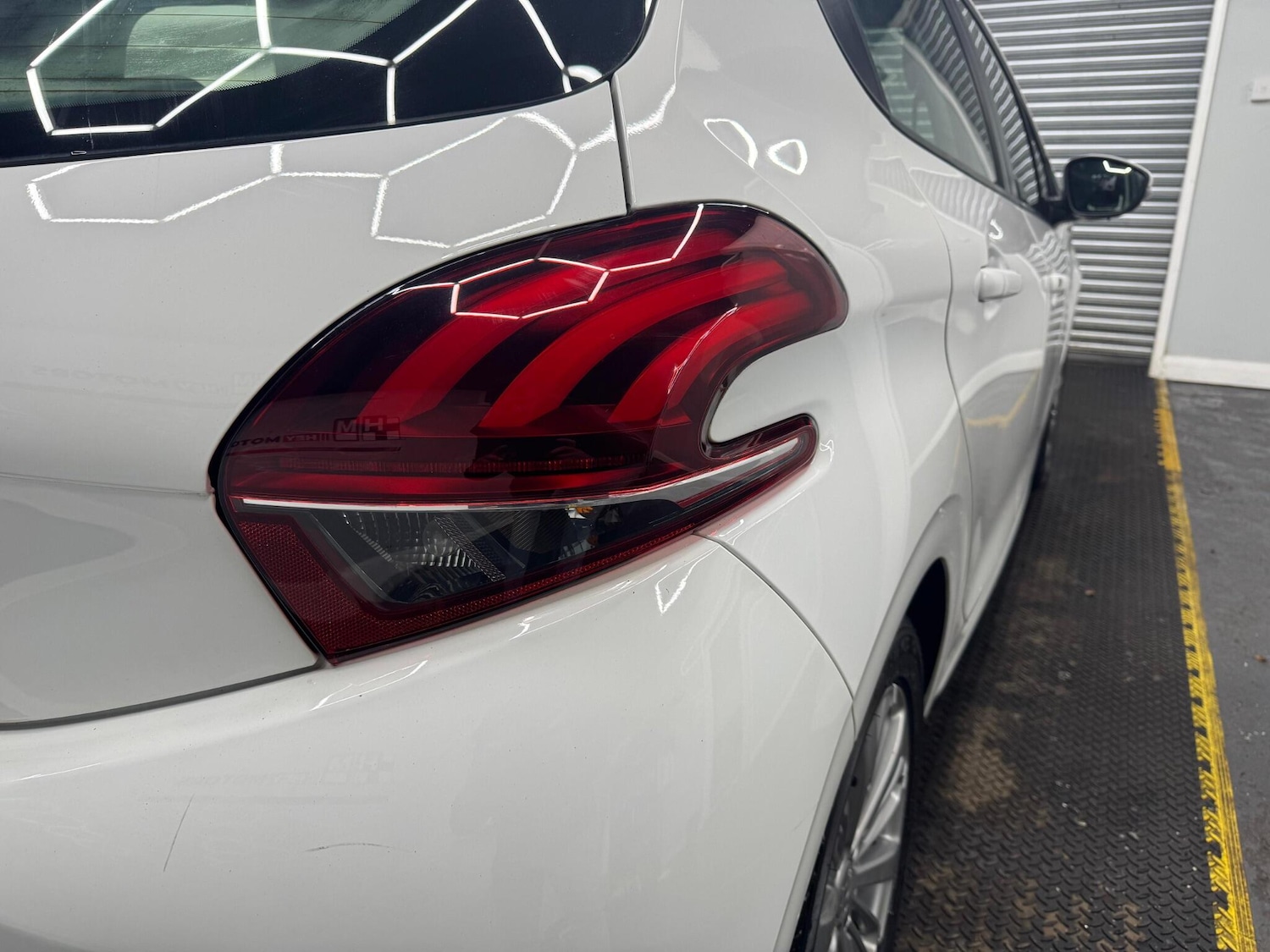 Used Peugeot 208 2018 for sale - 76422629: Photo 48