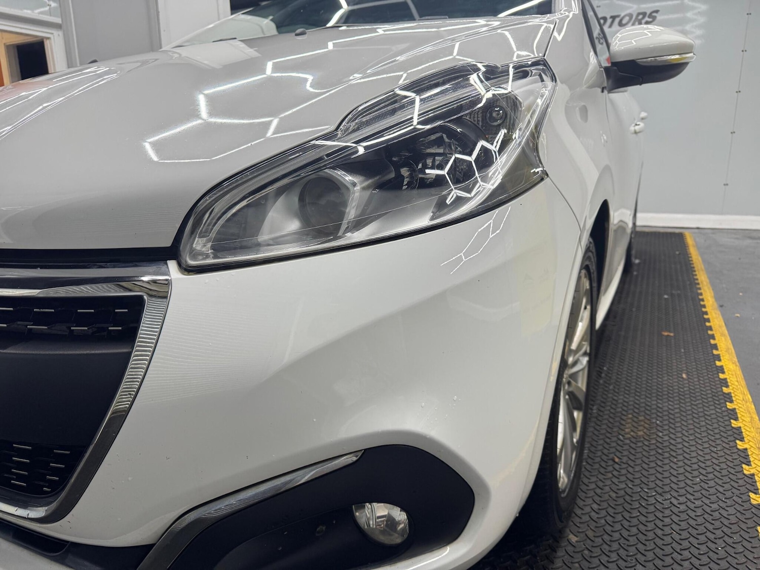 Used Peugeot 208 2018 for sale - 76422629: Photo 55