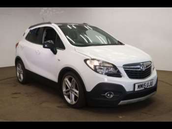 2015 (15) - 1.6 CDTi Limited Edition 5dr