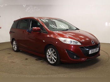 Used Mazda Mazda5 2011 for sale - 75658451: Photo