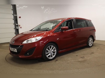 Used Mazda Mazda5 2011 for sale - 75658451: Photo