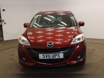 Used Mazda Mazda5 2011 for sale - 75658451: Photo