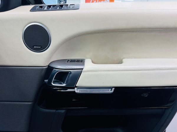 Used Land Rover Range Rover Sport 2015 for sale - 75552313: Photo 31