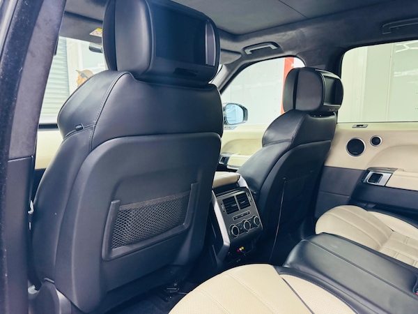 Used Land Rover Range Rover Sport 2015 for sale - 75552313: Photo 35