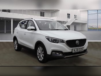 MG MG ZS feature image
