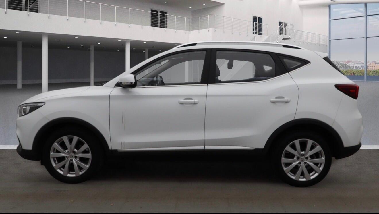 Used MG MG ZS 2018 for sale - 77131217: Photo 4