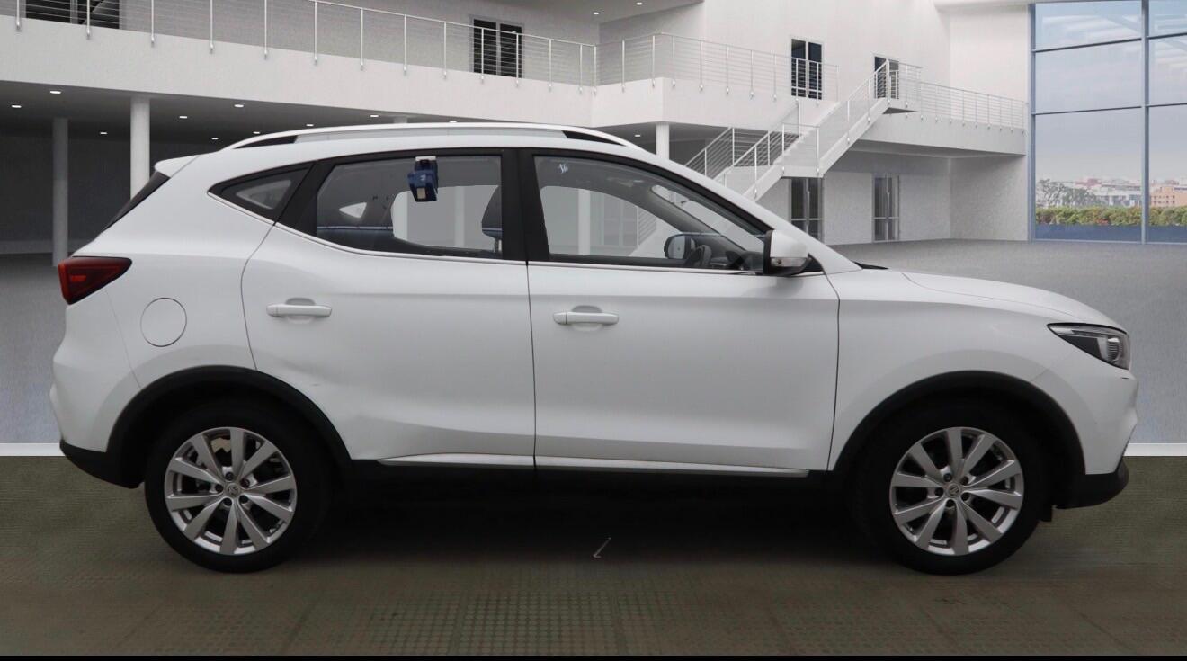 Used MG MG ZS 2018 for sale - 77131217: Photo 5