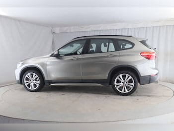 Used BMW X1 2018 for sale - 77131535: Photo