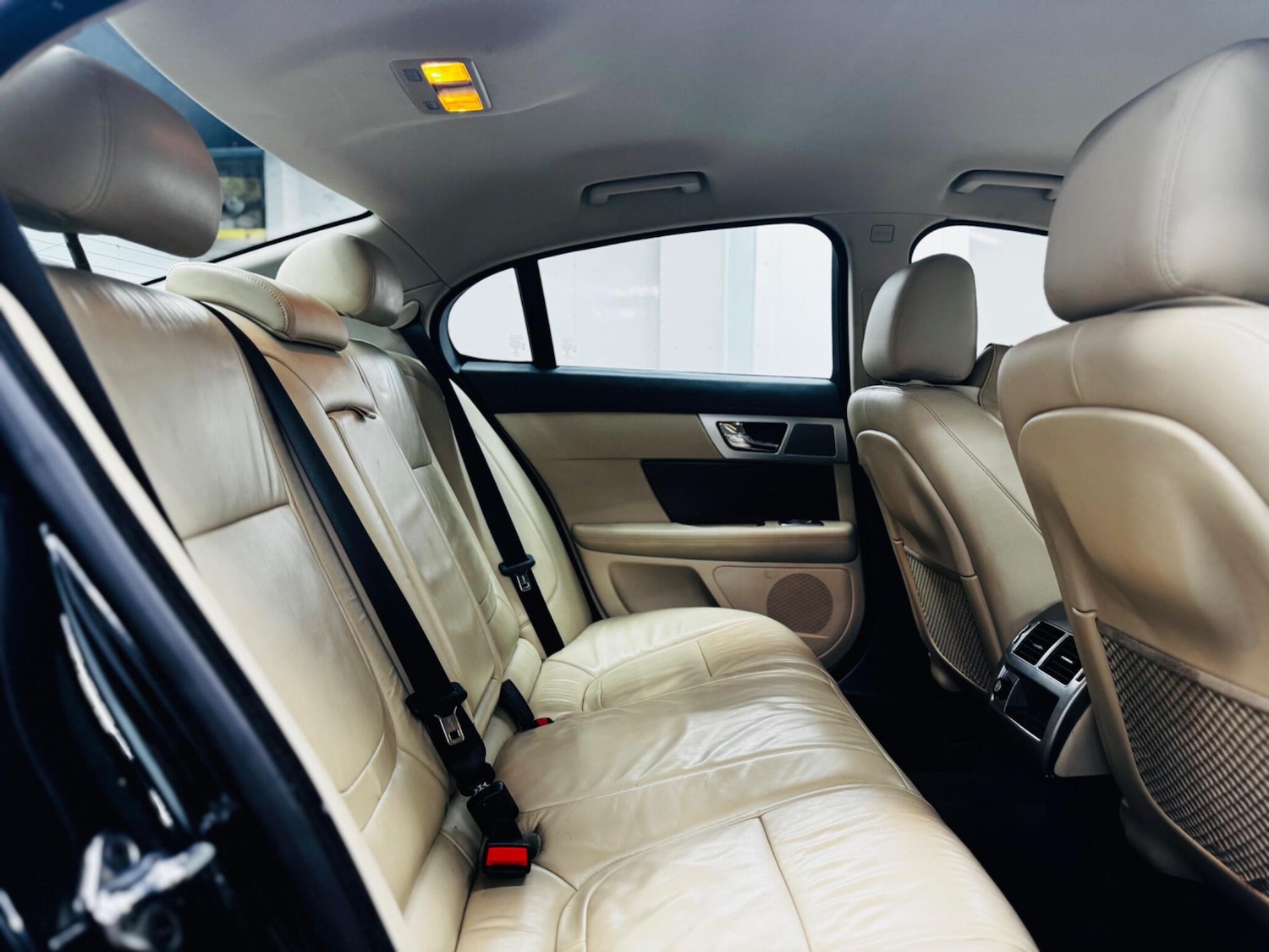 Used Jaguar XF 2013 for sale - 77253935: Photo 13