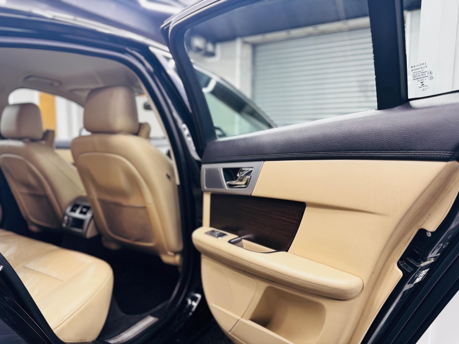 Used Jaguar XF 2013 for sale - 77253935: Photo 19