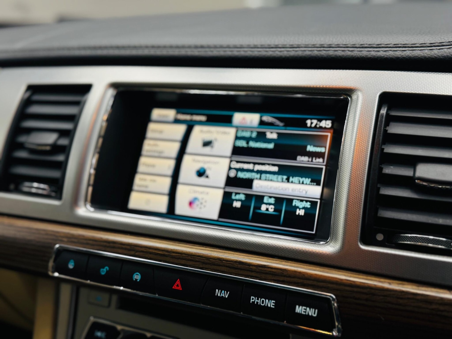 Used Jaguar XF 2013 for sale - 77253935: Photo 30