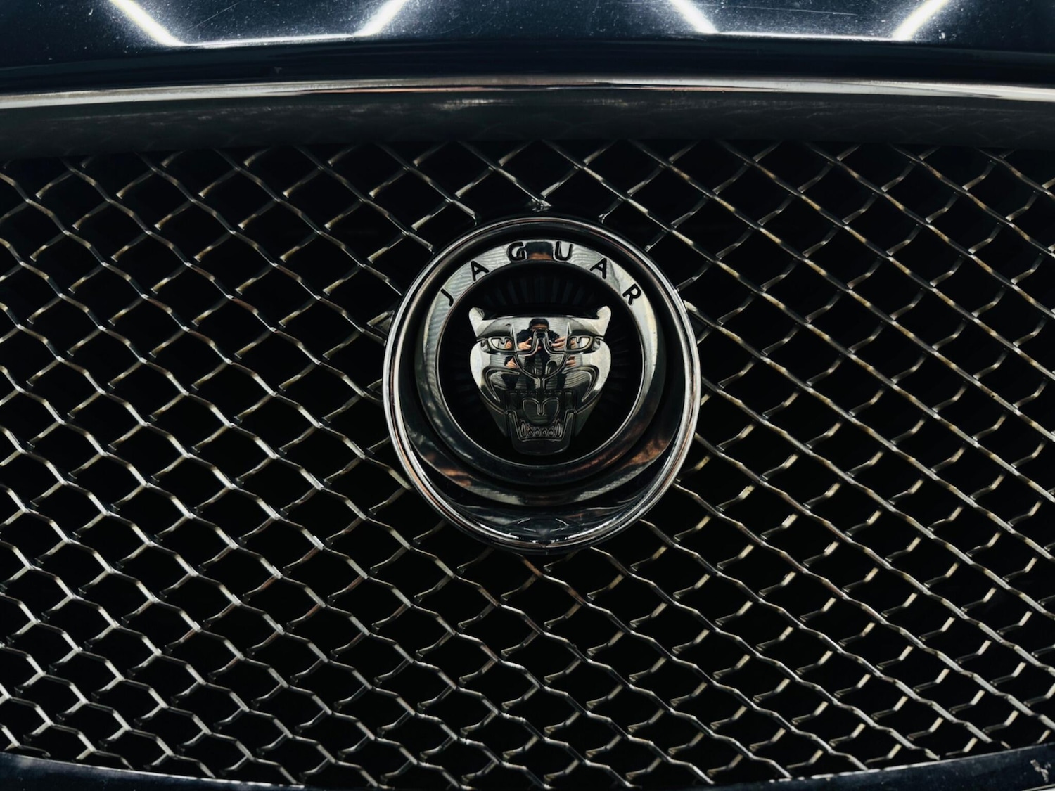 Used Jaguar XF 2013 for sale - 77253935: Photo 35