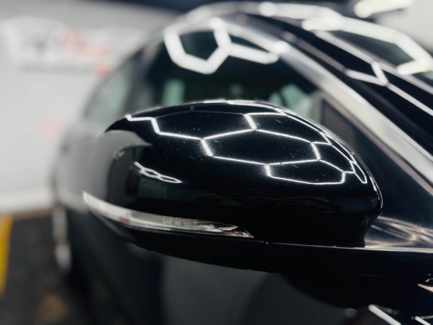 Used Jaguar XF 2013 for sale - 77253935: Photo 36