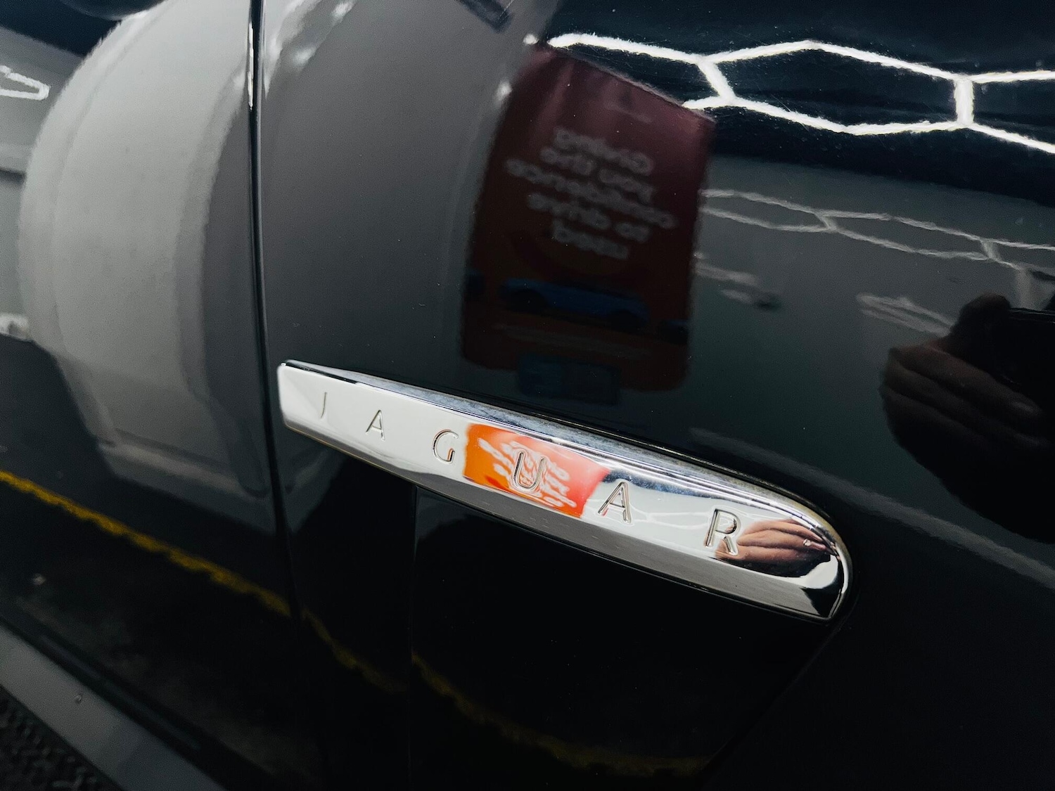 Used Jaguar XF 2013 for sale - 77253935: Photo 39