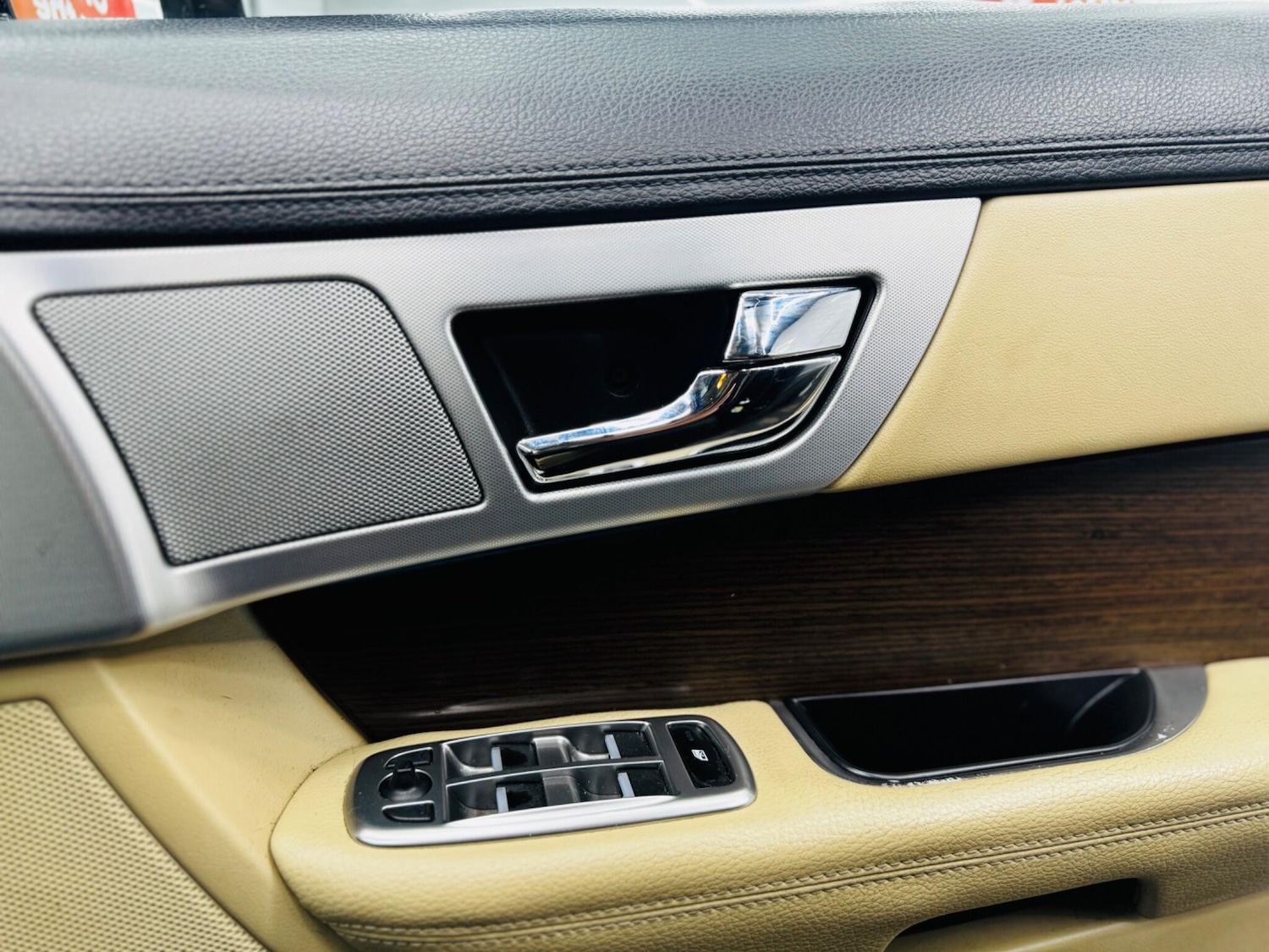 Used Jaguar XF 2013 for sale - 77253935: Photo 44