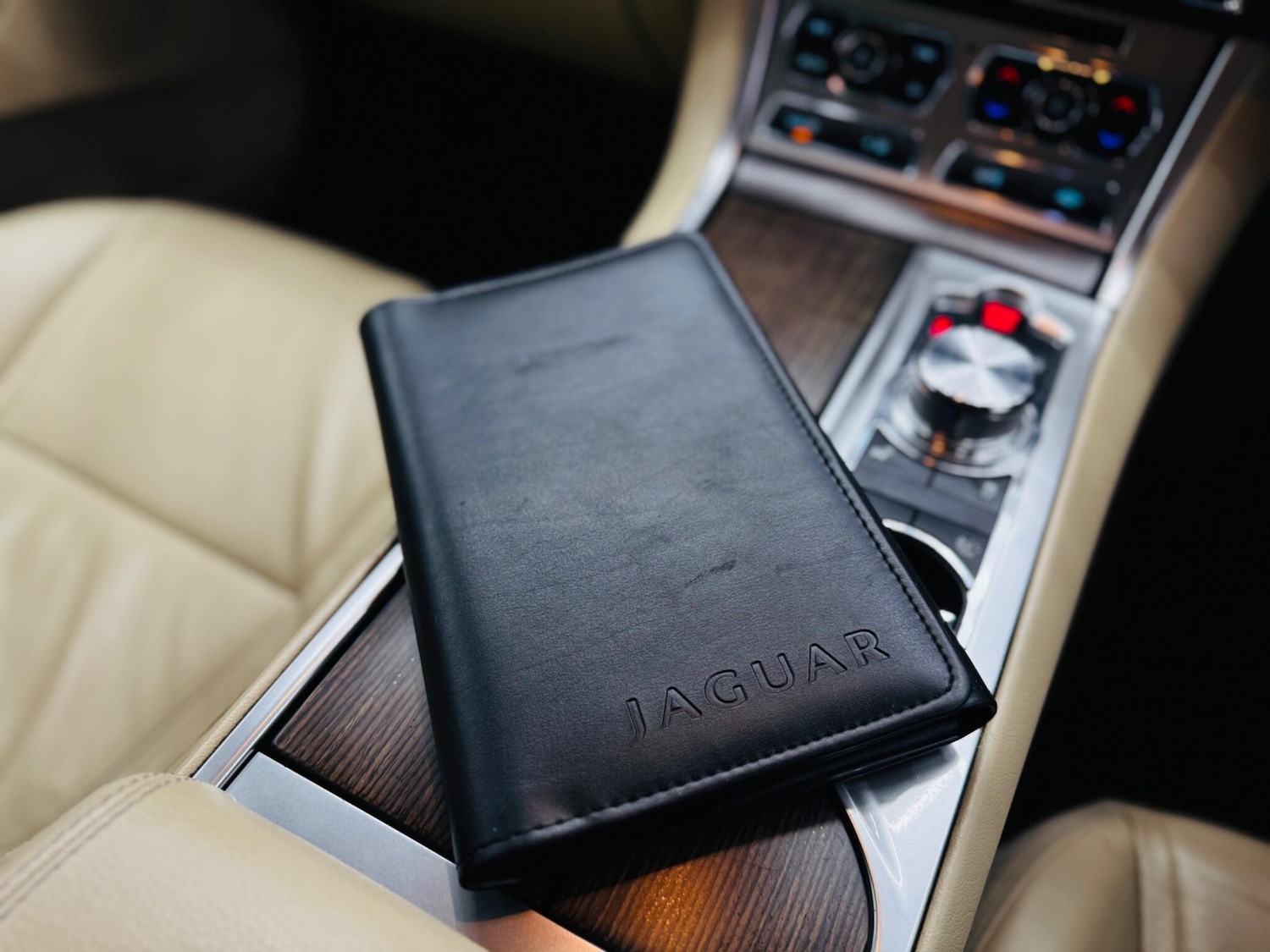 Used Jaguar XF 2013 for sale - 77253935: Photo 49