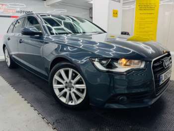 2013 (63) - 2.0 TDI SE Multitronic Euro 5 (s/s) 5dr